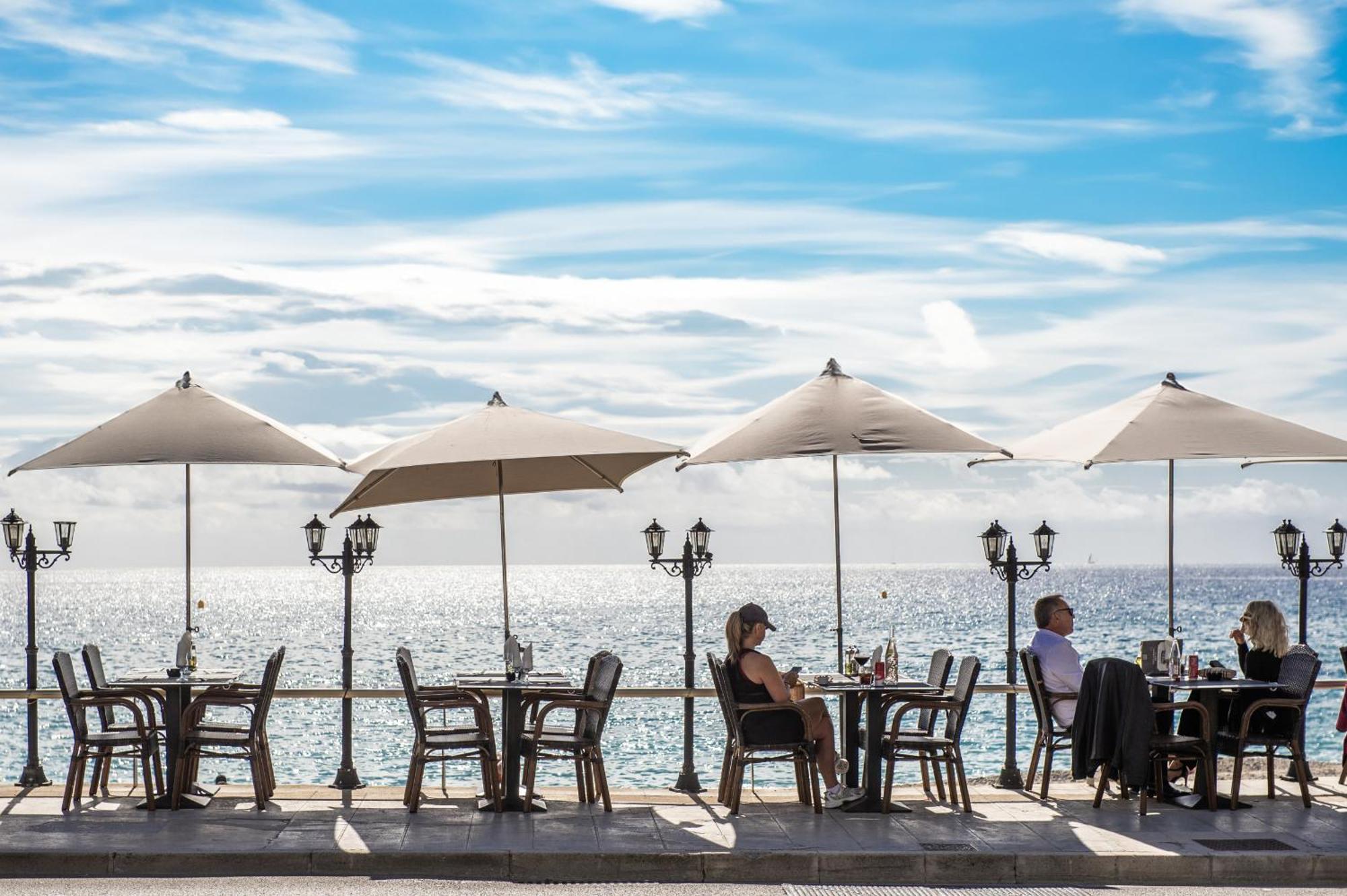 "Aux Rivages Du Parc" Plein Centre, Calme, Plage مينتون المظهر الخارجي الصورة
