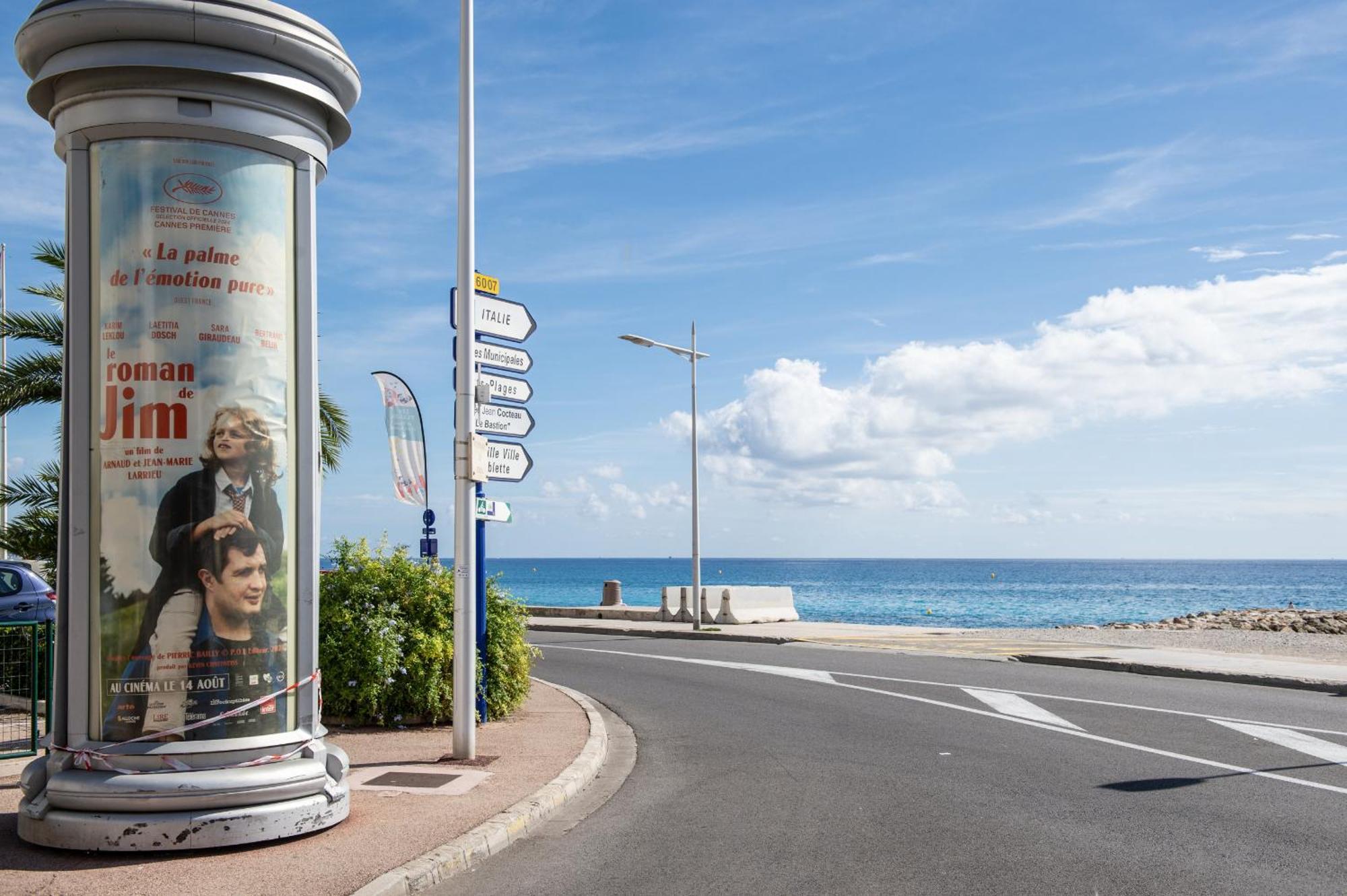 "Aux Rivages Du Parc" Plein Centre, Calme, Plage مينتون المظهر الخارجي الصورة