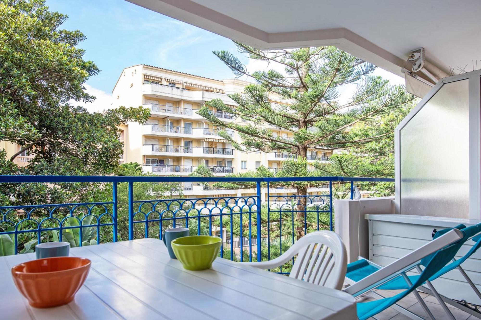 "Aux Rivages Du Parc" Plein Centre, Calme, Plage مينتون المظهر الخارجي الصورة